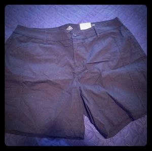 St. John's Bay Shorts